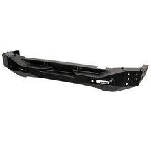 Load image into Gallery viewer, Westin 21-25 Ford Bronco (Excl. Sport) XTS Rear Bumper - Tex. Blk