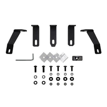 Load image into Gallery viewer, Westin 18-22 Jeep Wrangler JL (Excl. 4xe) Muffler Skid Plate - Tex. Blk