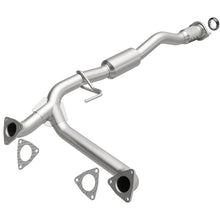 Load image into Gallery viewer, MagnaFlow Conv Direct Fit 2015 Colorado 3.6 Underbody