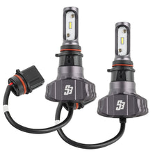 Load image into Gallery viewer, Oracle PSX26W - S3 LED Headlight Bulb Conversion Kit - 6000K SEE WARRANTY