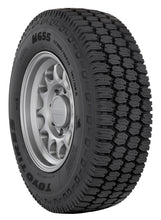 Load image into Gallery viewer, Toyo M655LT Tire - LT265/70R18 124/121Q E/10