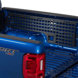 Putco 19-21 Ford Ranger - 6ft (Standard Box) Molle Passenger Side Panel