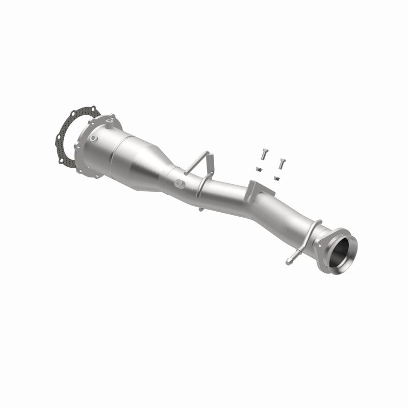 Magnaflow DOC DF 2008-2010 Ford F-250/350/450/550 6.4L