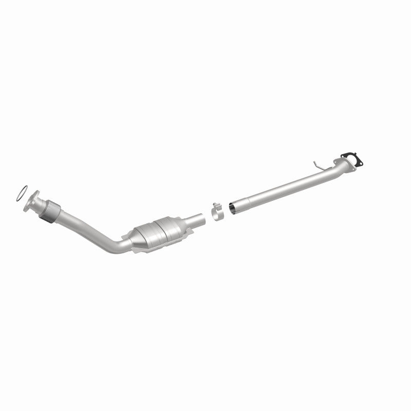 MagnaFlow Conv DF 02-03 GM Van 3.4L FWD