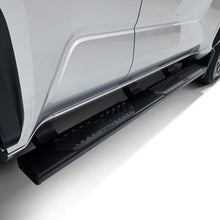Load image into Gallery viewer, Westin 2025 Toyota 4Runner R5 Nerf Step Bars - Tex. Blk