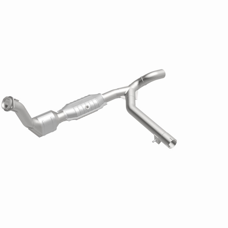 MagnaFlow Conv DF 99-00 Ford Exped 4.6L