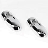 Putco 05-06 Hyundai Tucson Rear Hinge Covers