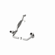 Load image into Gallery viewer, MagnaFlow Conv DF 00-03 Dodge Dakota 4.7L 4WD (49 State)