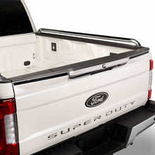 Load image into Gallery viewer, Putco 17-19 Ford SuperDuty - Electric w/ Camera &amp; LED Opening Tailgate &amp; Rear Handle Covers