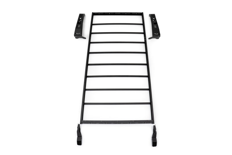 DV8 Offroad 21-23 Ford Bronco Soft Top Roof Rack