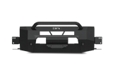 Body Armor 4x4 14-21 Toyota Tundra HiLine Front Winch Bumper