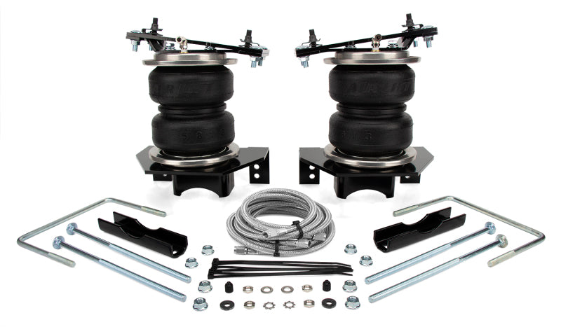 Air Lift Loadlifter 5000 Ultimate for 2020 Ford F250/F350 SRW & DRW 4WD