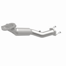 Load image into Gallery viewer, MagnaFlow Catalytic Conv Direct Fit Federal 06-11 Chevy Corvette V8 7.0LGAS