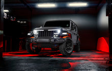 Load image into Gallery viewer, Oracle Bluetooth + RF Underbody Rock Light Kit - 8 PCS - ColorSHIFT