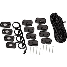 Load image into Gallery viewer, Westin LED Rock Light Kit - 07-18 Jeep Wrangler JK / 18-19 Jeep Wrangler JL