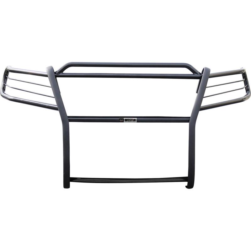 Westin 2015-2018 Chevrolet Colorado 43135 WD Sportsman Grille Guard - Black