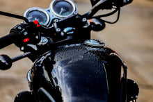 Load image into Gallery viewer, WASH&amp;WHIPS MotoPro Motorcycle Detailing Kit - Bug Remover, Leather Care, Ceramic Spray