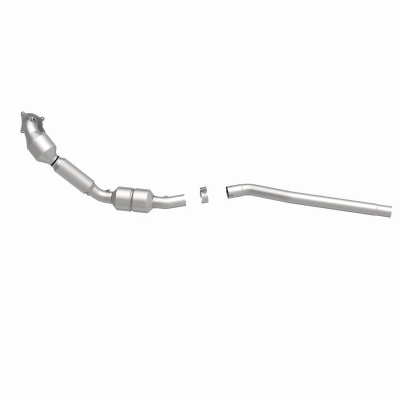 MagnaFlow Conv DF 06-08 VW Passat 2.0L