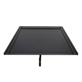 Westin 15-26 Ford F-150 / 22-26 Ford F-150 Lightning 5ft 5in Bed Manual Retractable Tonneau Cover