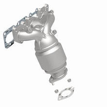 Load image into Gallery viewer, MagnaFlow Conv DF 11-12 Kia Sedona 3.5L OEM Grade Manifold