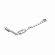 Load image into Gallery viewer, MagnaFlow Conv DF 02-03 Buick Rendezvous 3.4L