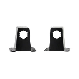 Westin 2014-2018 Ram Truck/SUV Sensor Relocator - Black