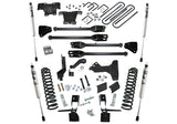 Superlift 17-20 Ford F-250/F-350 SuperDuty 4WD Diesel 6in Link Kit- w/ Fox 2.0 Shocks