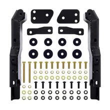 Load image into Gallery viewer, Westin 2022 Chevrolet Tahoe/Suburban MAX Winch Tray - Blk