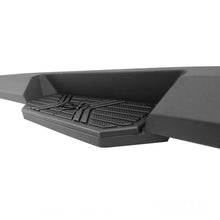 Load image into Gallery viewer, Westin 19-22 Chevrolet Silverado 1500 DC HDX Xtreme Nerf Step Bars - Tex. Blk