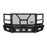 Westin/HDX Bandit 17-19 Ford F-250 / F-350 Front Bumper - Textured Black