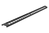 ARB 16-23 Toyota Tacoma SR (5ft Bed) Bed Rack Side Channel