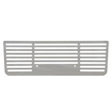 Load image into Gallery viewer, Putco 17-19 Ford SuperDuty - Bar Style - Polished SS Bumper Grille Inserts