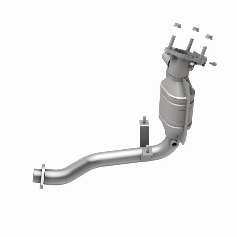 MagnaFlow Conv DF 01-04 Escape 2.0 Manifold