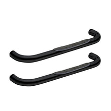 Load image into Gallery viewer, Westin 1982-1997 Ford/Mazda Ranger/Mazda Reg Signature 3 Nerf Step Bars - Black