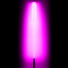 Load image into Gallery viewer, Oracle Off-Road 4ft LED Whip - ColorSHIFT