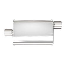 Load image into Gallery viewer, MagnaFlow Muffler Trb SS 4X9 18 2/2.0