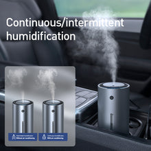 Load image into Gallery viewer, Car Diffuser Humidifier Car Humidifier Aromatherapy Diffusers Car Odor Eliminator For Car Home Office Bedroom