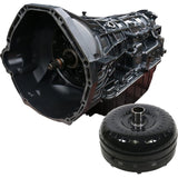 BD Diesel Ford 08-10 6.4L 4WD 5R110 Transmission & Converter Package