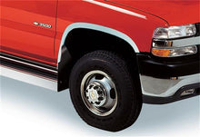 Load image into Gallery viewer, Putco 92-00 Chevrolet CK / Silverado Dually Box - Full Stainless Steel Fender Trim