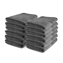 Load image into Gallery viewer, WASH&amp;WHIPS Premium Microfiber Car Cleaning Cloth