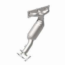 Load image into Gallery viewer, MagnaFlow Conv BMW 08-13 128i/07-13 328i/09-10 328i XDrive/07-08 328Xi/06 330i/Xi 3.0L Rear Manifold