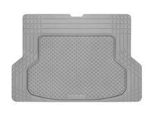 Load image into Gallery viewer, WeatherTech Universal Front and Rear Trim-to-fit mat - Grey