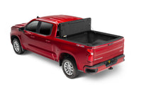 Load image into Gallery viewer, UnderCover 16-17 Toyota HiLux 5ft Ultra Flex Bed Cover - Matte Black Finish