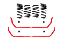 Load image into Gallery viewer, Eibach 11-12 Ford Mustang Shelby GT500 Pro-Plus Kit (Pro-Kit Springs &amp; Sway Bars)