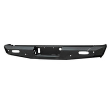 Load image into Gallery viewer, Westin 14-18 Chevy Silverado 1500 Pro-Series Rear Bumper - Textured Black