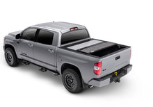 Load image into Gallery viewer, UnderCover 18-19 Toyota Tacoma 72in Fusion Bed Cover - Calvary Blue