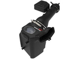 afe Momentum Sealed Intake Ford F-250/F-350 23-25 V8-6.8L