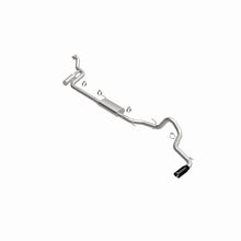 Load image into Gallery viewer, Magnaflow 2024 Toyota Tacoma Speq Series Cat-back Exhaust System