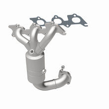 Load image into Gallery viewer, Magnaflow Conv DF 07-11 Chrysler Sebring 2.7L Fr Manifold / 08-10 Dodge Avenger 2.7L Fr Manifold