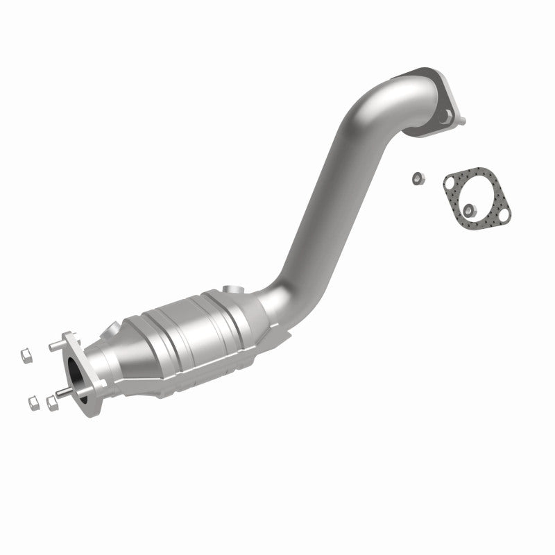 MagnaFlow Conv Direct Fit 02-04 Ford Focus L4-2.0L